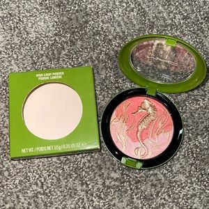 Marine life limited Edition high light powder!